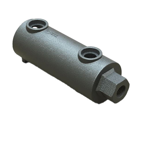  Dayton Superior D390 Taper-Lock Grout Sleeve, #7 [22MM] (8/Ct) 