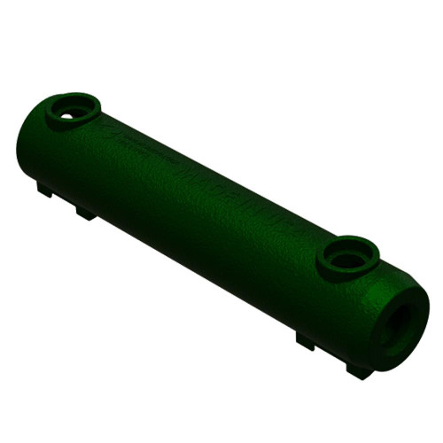 Dayton Superior Dayton D410 Sleeve-Lock Double Ended Grout, #4 to #6, Epoxy Kit 