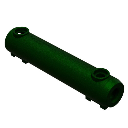 Dayton Superior Dayton D410 Sleeve-Lock Double Ended Grout, #8 to #9, Epoxy Kit 