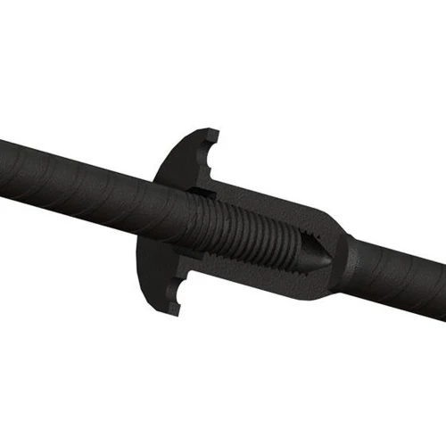 Dayton Superior Dayton D368 Taper-Lock Form Saver, #4 (13MM) x 30in A615 GR 60 