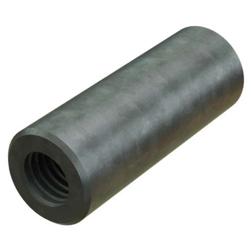 Dayton Superior Dayton D310 Taper-Lock Standard Coupler, #14 [43MM], Plain 