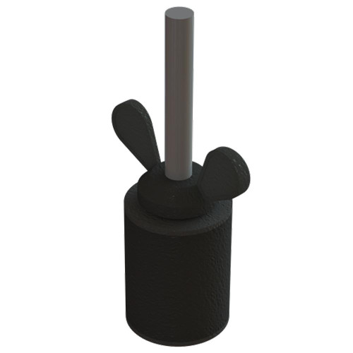 Dayton Superior Dayton D491 Form Mounting Plugs #4 to #5 D410 and D390 