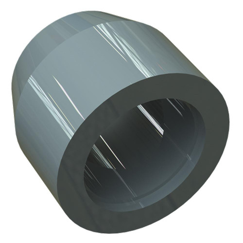  Dayton Superior D106 DBDI Weldable Coupler, #5 [16MM] 