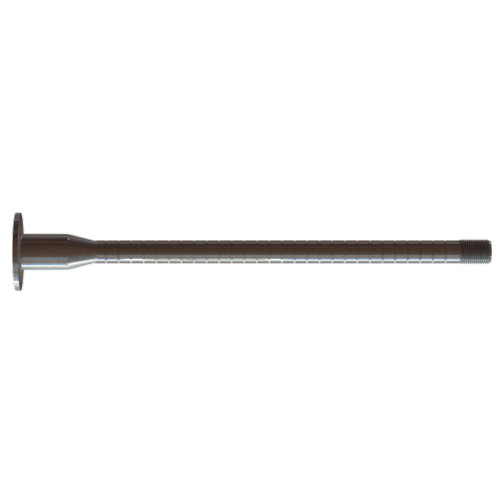 Dayton Superior Dayton D101A Straight Dowel Bar Splicer, 8 x 120in, ASTM A615 