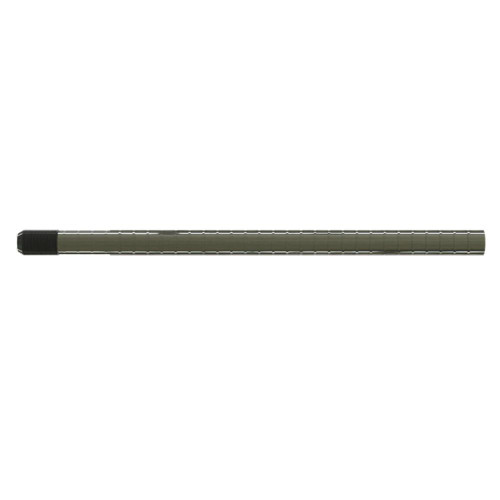 Dayton Superior Dayton D101 Straight Steel Dowel-in, 5 x 54in, ASTM A615 