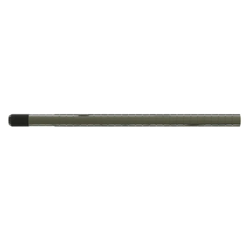 Dayton Superior Dayton D101 Straight Steel Dowel-in, 5 x 66in, ASTM A706 