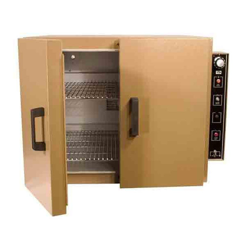  Quincy Lab 51-550 Bench Oven, Analog, 6.6CF, Max. Temp. 288C/550F 
