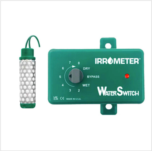  Irrometer WS-AC Watermark WaterSwitch AC & DC 