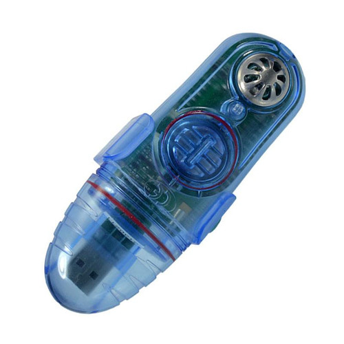 Thermco MICRO-THERM RH USB Temperature/Humidity Data Logger 