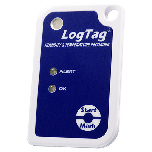 Thermco LogTag Temperature/Humidity Data Logger 