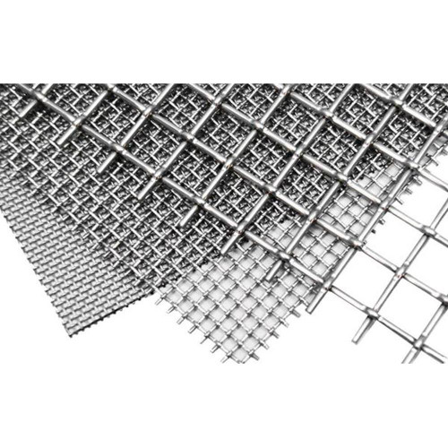 Gilson Company Lower Screen Insert for Automatic Soil Processor, No. 3 