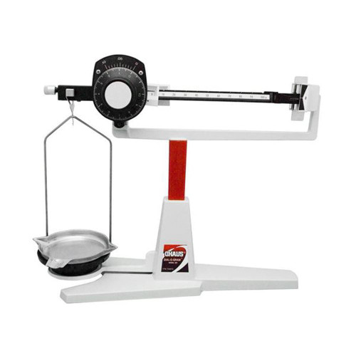  Ohaus Dial-O-Gram, 310g Capacity, 0.01g Readability 