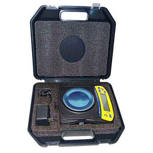 A&D Weighing Carrying Case for A&D Compact Balances 