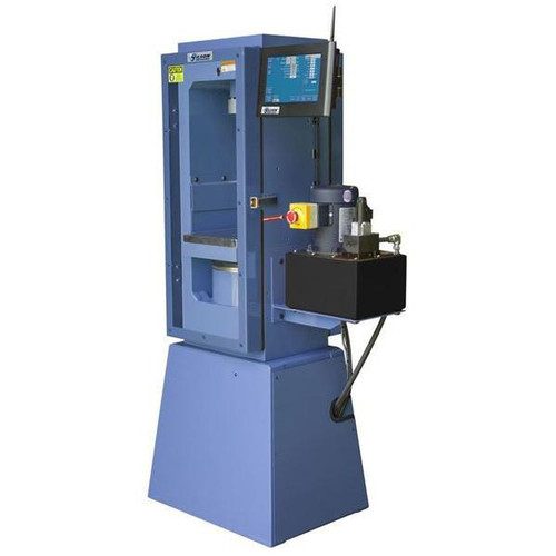 400k Auto Concrete Compression, Flexural, MOE, Poisson's