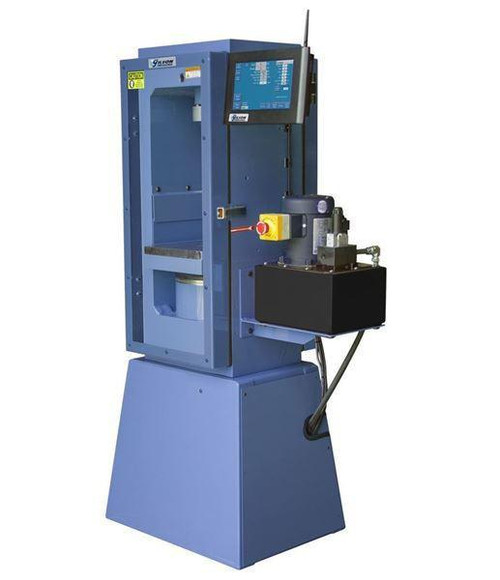 Gilson Company 500,000lbf Automatic Concrete Compression, Flexural and MOE