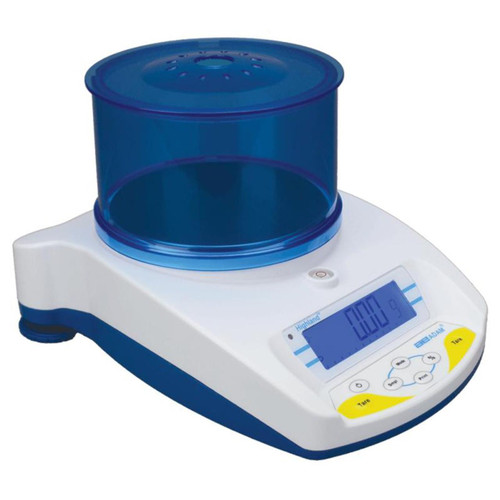 Adam Equipment Adam Highland Balance, 1000g Capacity, 0.01g Readability 