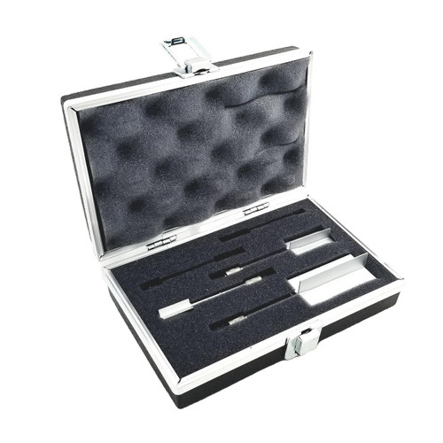  Brookfield Vane Spindle Set with Case 