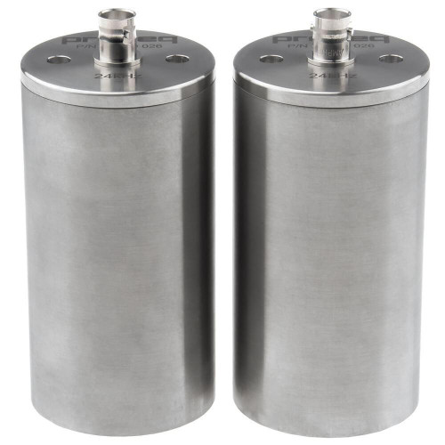  Proceq 24kHz Transducers for Pundit UPV Instruments 