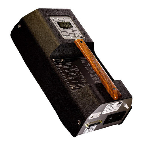 Brookfield Jerome 631-X Gold Film Hydrogen Sulfide Analyzer 