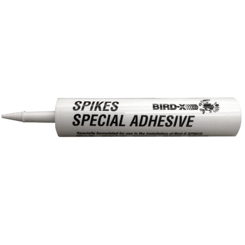 Bird-X Special Adhesive for BIRD-X Bird Spikes 