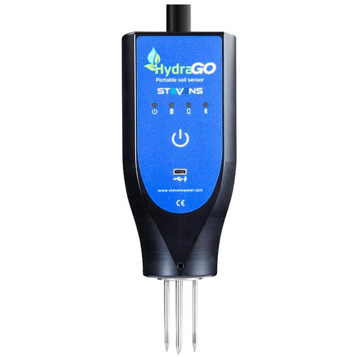 AMS HydraGO Advanced Portable Soil Sensor System 