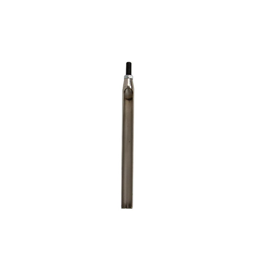 AMS Sure-Lock Open-Ended Plated Soil Probe 