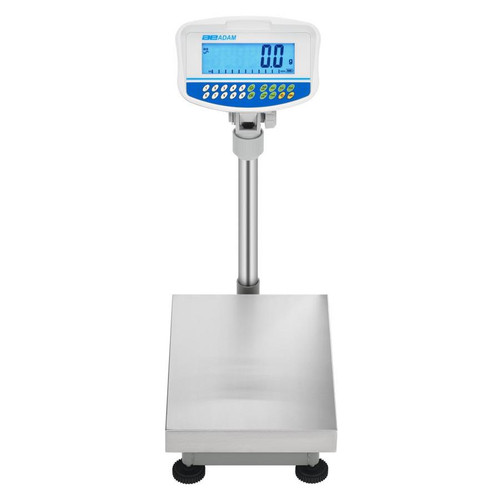 Adam Equipment Adam GBK-Plus 32 Scale, 70lb/32kg, Readability 0.0002lb/0.1g 