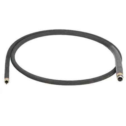 Gilson Company 5ft Flexible Shaft Assembly for Concrete Vibrator 