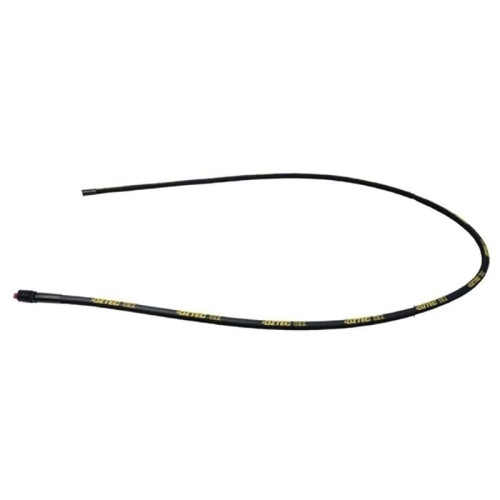 Gilson Company 6ft Pencil Shaft Assembly for Concrete Vibrator 