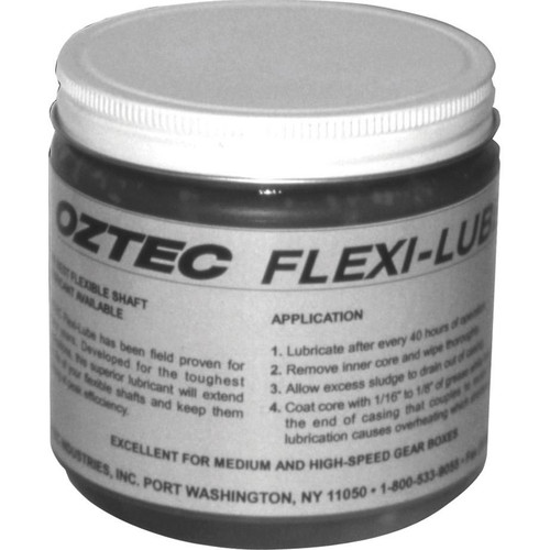 Gilson Company 1lb Can of Lube for Concrete Vibrator 