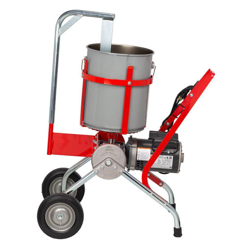 Heavy-Duty Bucket Mixer, 5 Gallon