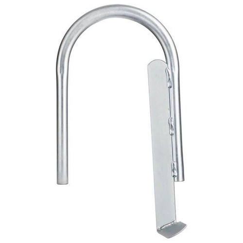 Paddle for Light-Duty Mixer