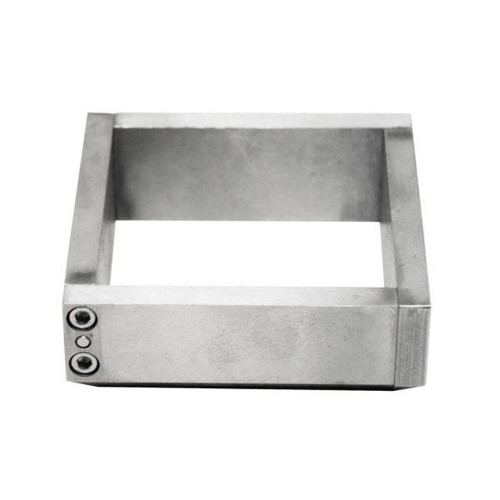 Gilson Company 100mm Shear Box Sample Cutter 
