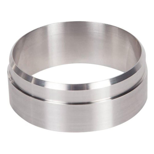 Gilson Company Cutting Sample Ring, 2.5in (63.5mm), stainless steel sample ring for laboratory testing and material analysis.