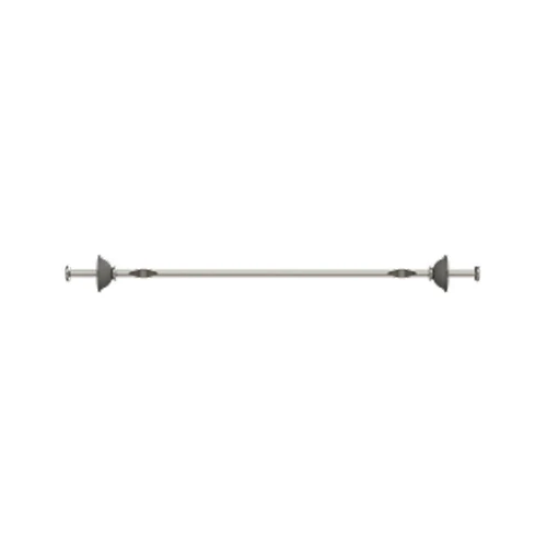 Dayton Superior A3 Snap Tie, 1-1/2 inch Breakback, 12 inch Wall Size, 4-3/4 inch, box of 300