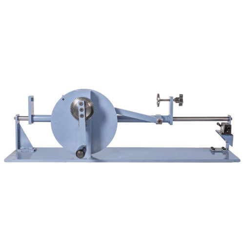 Manual Sand Equivalent Shaker