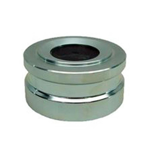 Fritsch Platform Adapter for Classic Planetary Mills, metal grinding platform adapter for planetary mill machines.