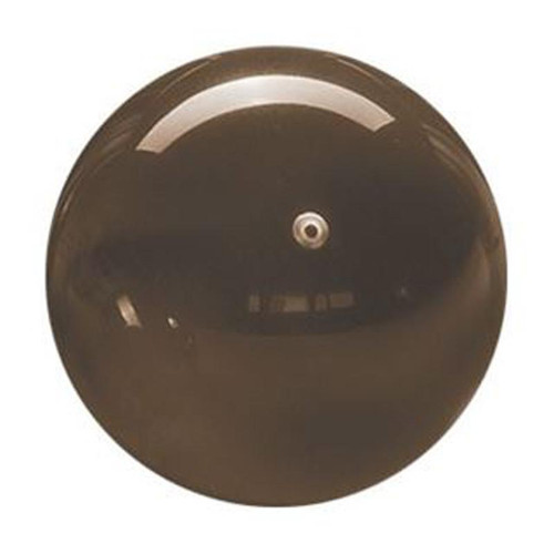 Fritsch 20mm Grinding Ball, Agate, round grinding media for lab and industrial grinding applications