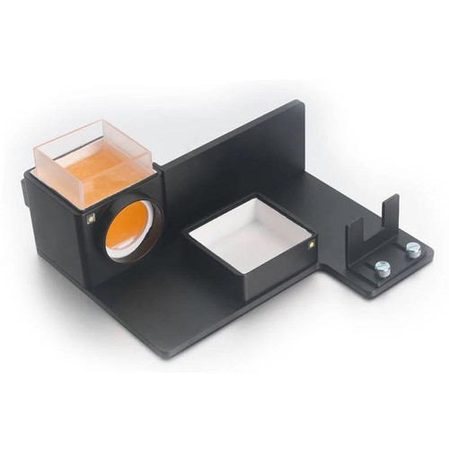 3nh Universal Test Component, NH-A-1608, Fits NH Series, laboratory testing equipment with measurement and test fixtures.