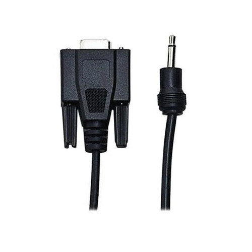Sper Scientific USB to RS232 Direct Interface Cable for Digital Balances, electronic data transfer connection.