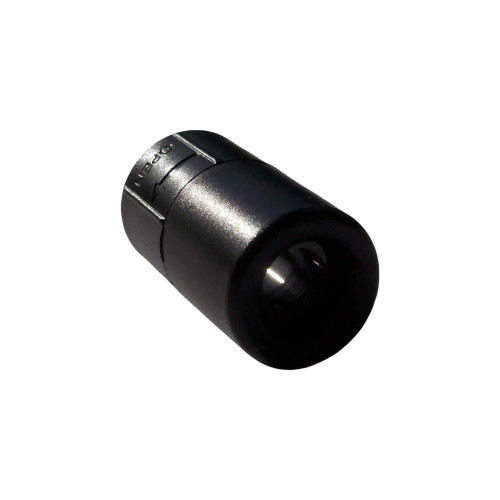 Sper Scientific Head with Diaphragm for Dissolved Oxygen (DO) Probe, black cylindrical sensor component for measuring dissolved oxygen levels in liquids.