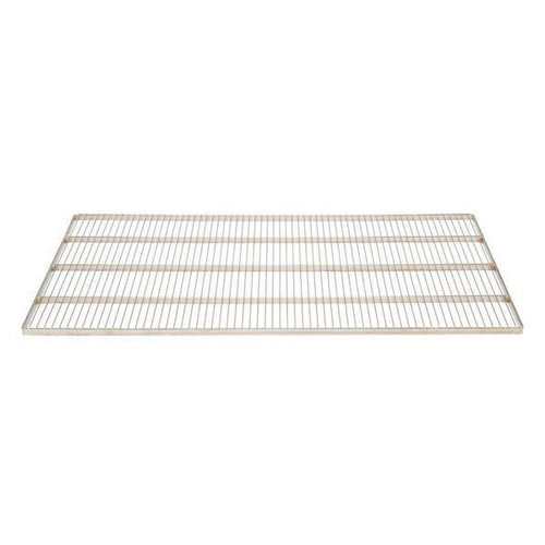 Grieve Ovens Additional Shelf for Grieve Lab Oven NTR-1000, stainless steel wire shelf for laboratory oven.