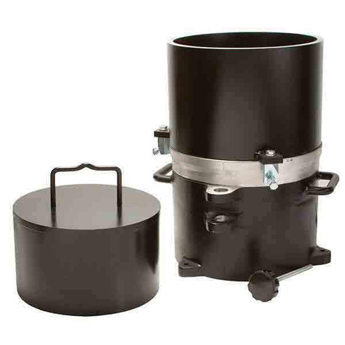 Relative Density Mold Set, 0.5cf