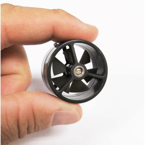 Vane for Bluetooth Anemometer