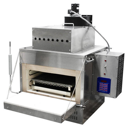 Asphalt Content Furnace