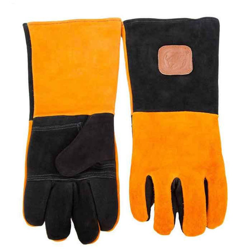 Dielianyi Heat Resistant Gloves for Convection Oven Making Sublimation  tumblers Sublimation Heat Transfer Process Silicone Bump Glove with 2 Rolls