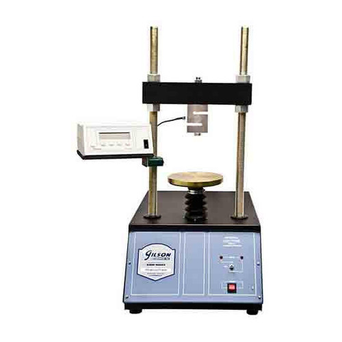 Global Gilson MS-86 Marshall Stability Load Frame