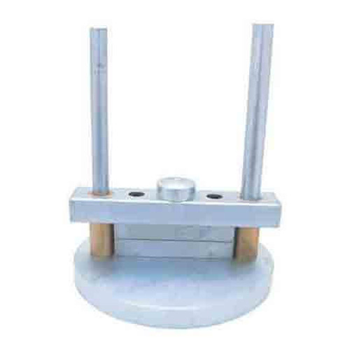 Global Gilson MS-36 Indirect Tensile (IDT) Loading Fixture, 6in