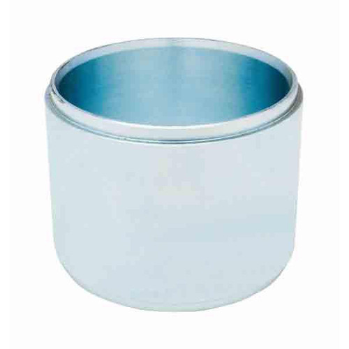 Global Gilson MSA-100M, 4" Marshall Compaction Mold (Rotating Mold)