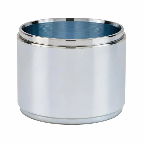 Gilson Company 4in Marshall Compaction Mold Only, Stationary, laboratory equipment for asphalt and soil testing.
